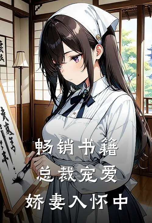 畅销书籍总裁宠爱：娇妻入怀中