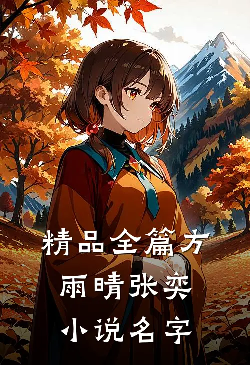 精品全篇方雨晴张奕小说名字