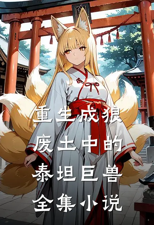 重生成狼,废土中的泰坦巨兽全集