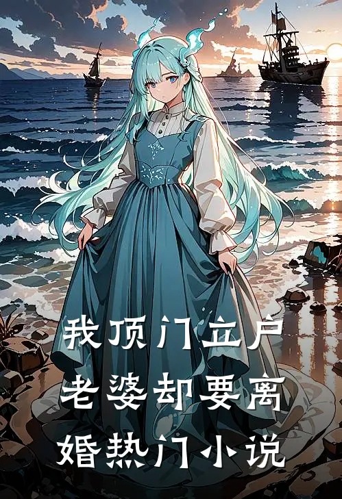 我顶门立户，老婆却要离婚热门小说
