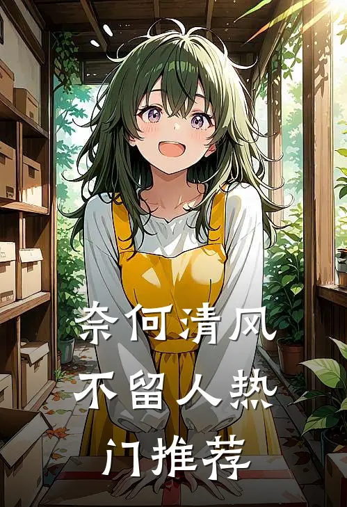 奈何清风不留人热门推荐