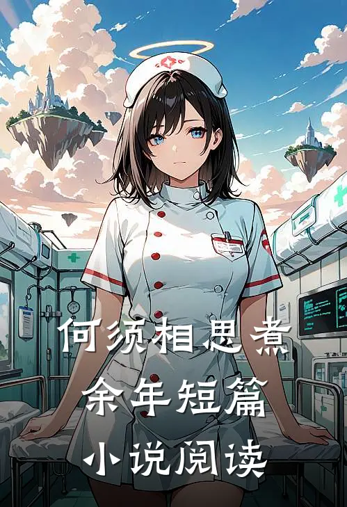 何须相思煮余年短篇小说阅读