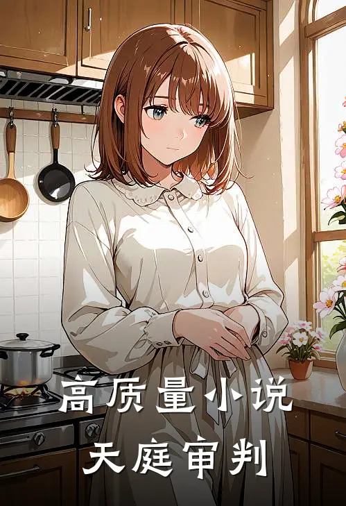 高质量小说天庭审判