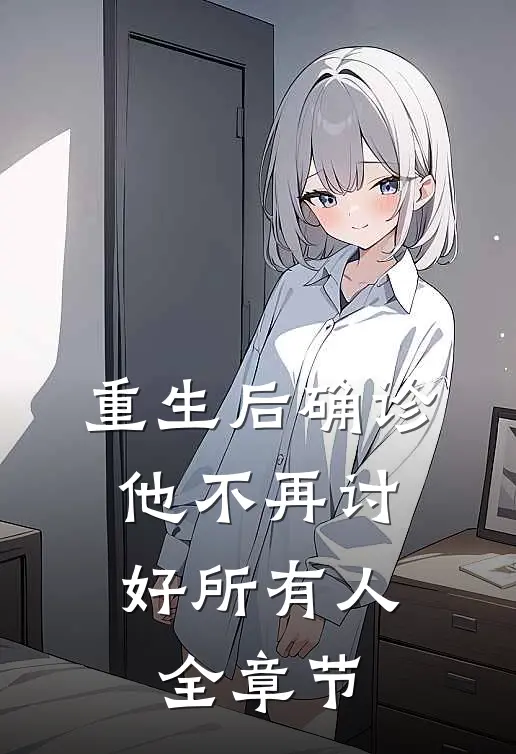 重生后确诊，他不再讨好所有人全章节