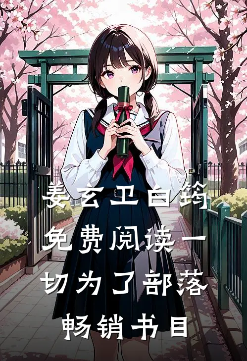 姜玄卫白筠免费阅读一切为了部落畅销书目