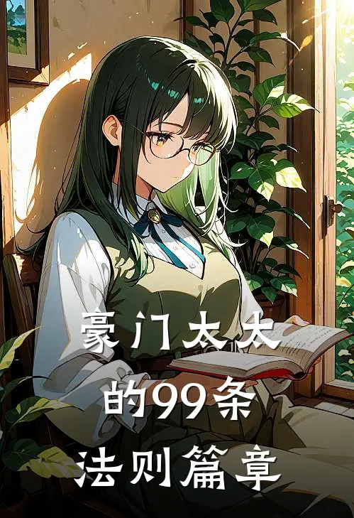 豪门太太的99条法则篇章