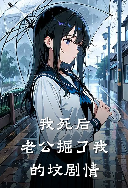 我死后，老公掘了我的坟剧情