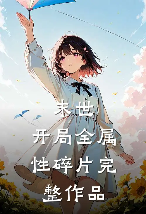 末世：开局全属性碎片完整作品