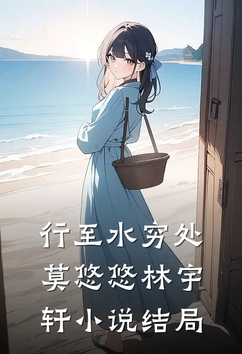 行至水穷处莫悠悠林宇轩小说结局