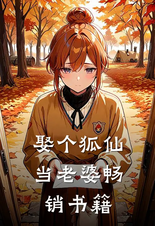 娶个狐仙当老婆畅销书籍