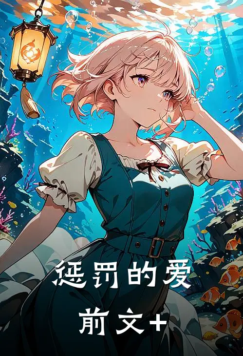 惩罚的爱前文+