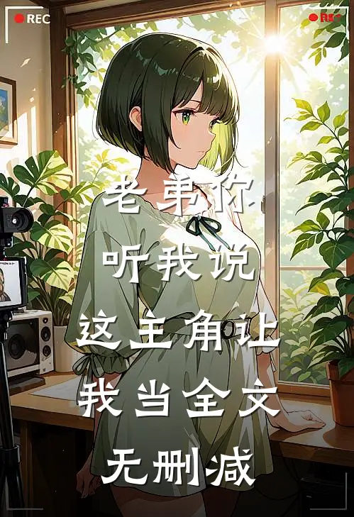 老弟你听我说，这主角让我当全文无删减