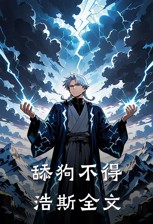舔狗不得浩斯全文