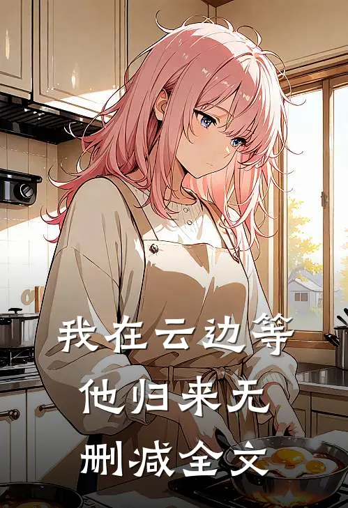 我在云边等他归来无删减全文