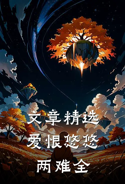 文章精选爱恨悠悠两难全