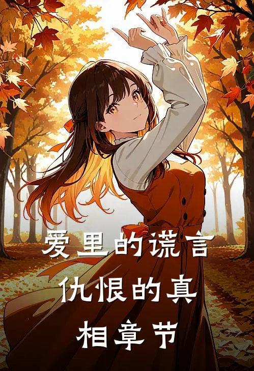 爱里的谎言，仇恨的真相章节