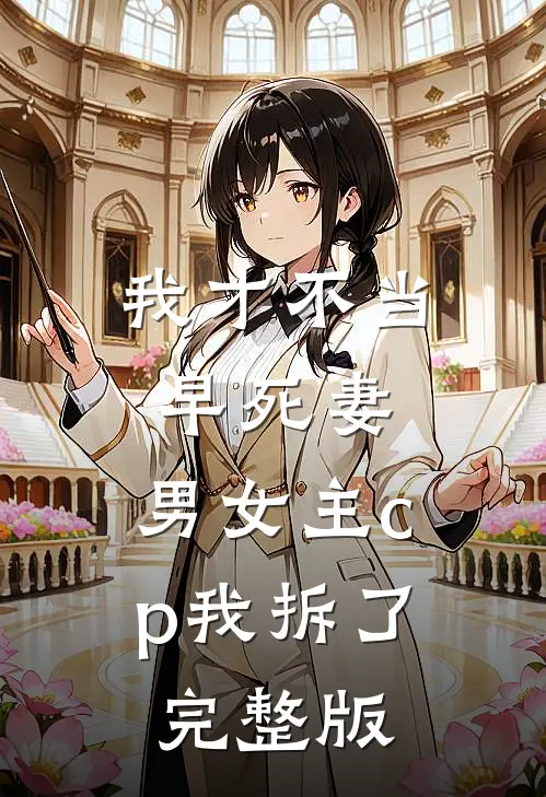 我才不当早死妻，男女主cp我拆了完整版