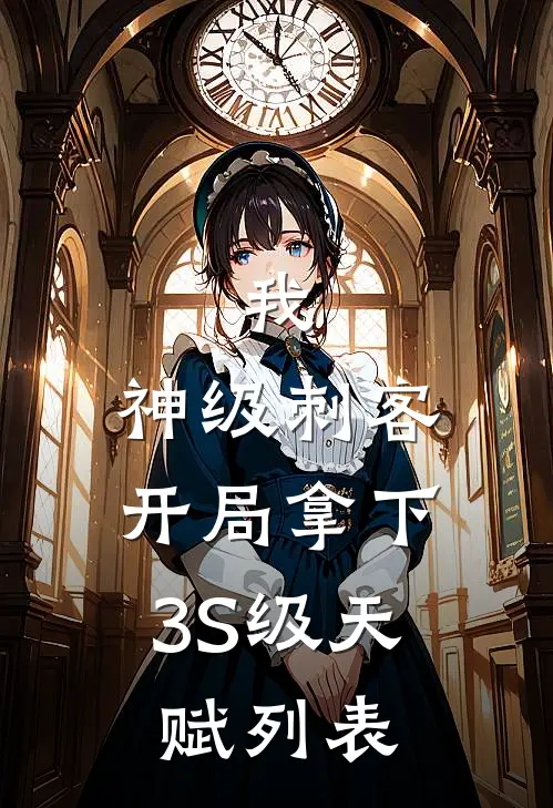 我，神级刺客，开局拿下3S级天赋列表