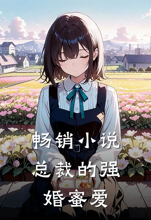 畅销小说总裁的强婚蜜爱