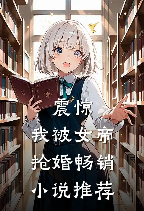 震惊，我被女帝抢婚畅销小说推荐