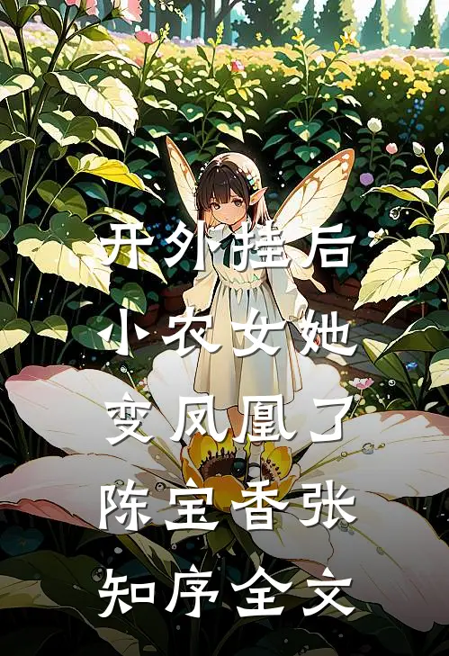 开外挂后，小农女她变凤凰了陈宝香张知序全文