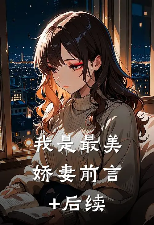 我是最美娇妻前言+后续