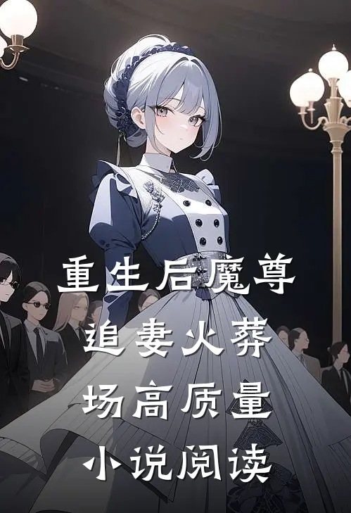 重生后魔尊追妻火葬场高质量小说阅读