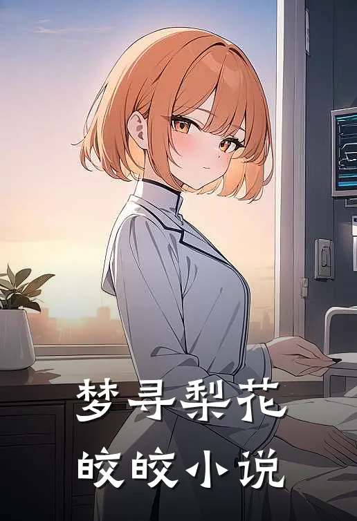 梦寻梨花皎皎小说