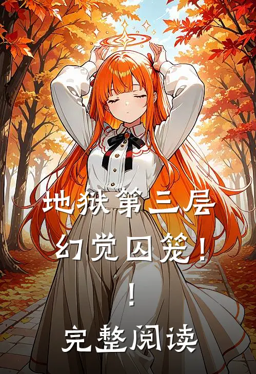 地狱第三层：幻觉囚笼！！完整阅读