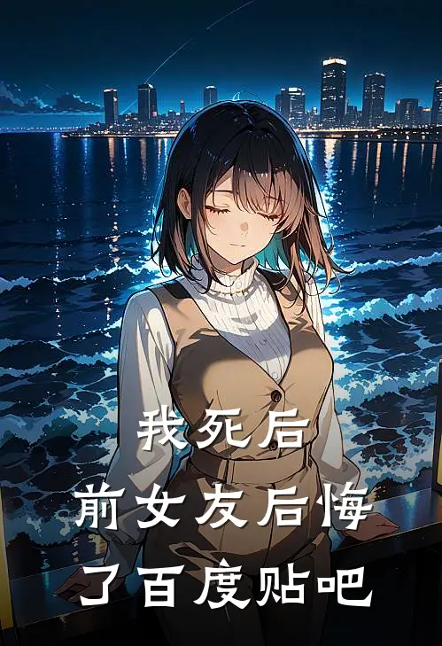 我死后，前女友后悔了百度贴吧