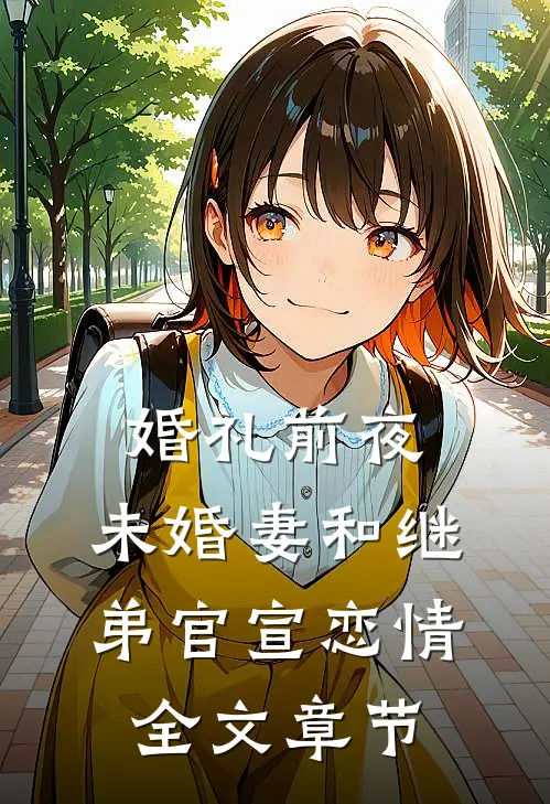 婚礼前夜，未婚妻和继弟官宣恋情全文章节