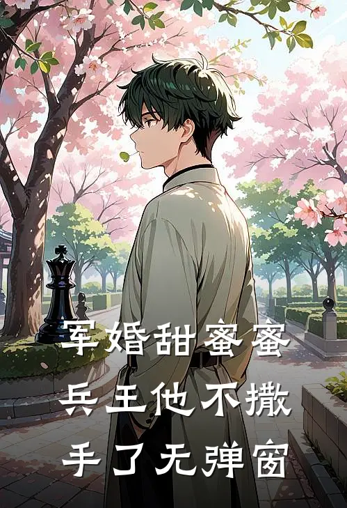 军婚甜蜜蜜，兵王他不撒手了无弹窗