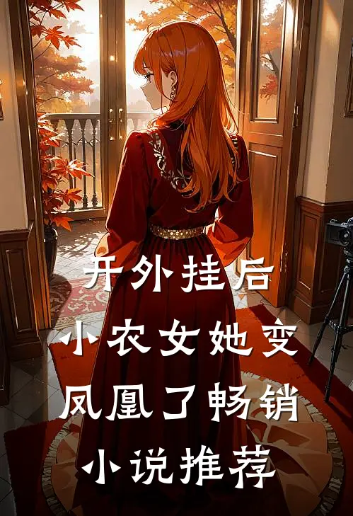 开外挂后，小农女她变凤凰了畅销小说推荐