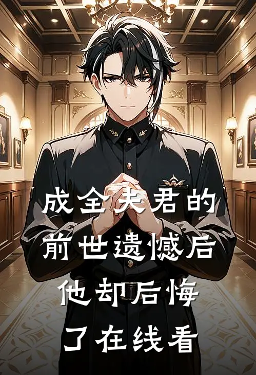 成全夫君的前世遗憾后，他却后悔了在线看