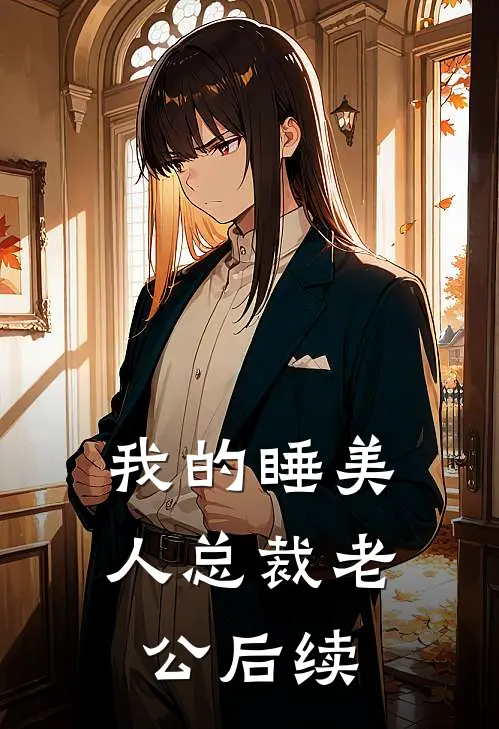 我的睡美人总裁老公后续