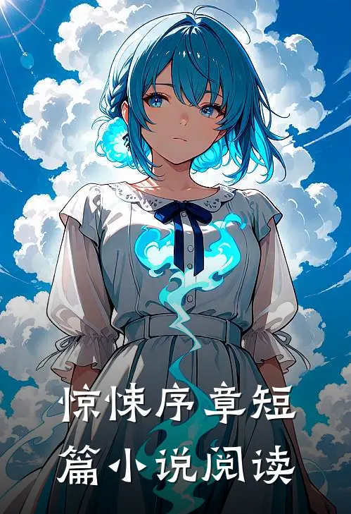 惊悚序章短篇小说阅读