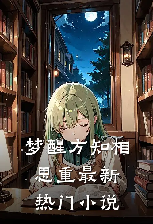 梦醒方知相思重最新热门小说
