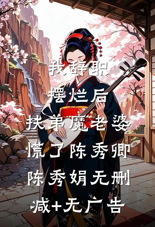 我辞职摆烂后，扶弟魔老婆慌了陈秀卿陈秀娟无删减+无广告