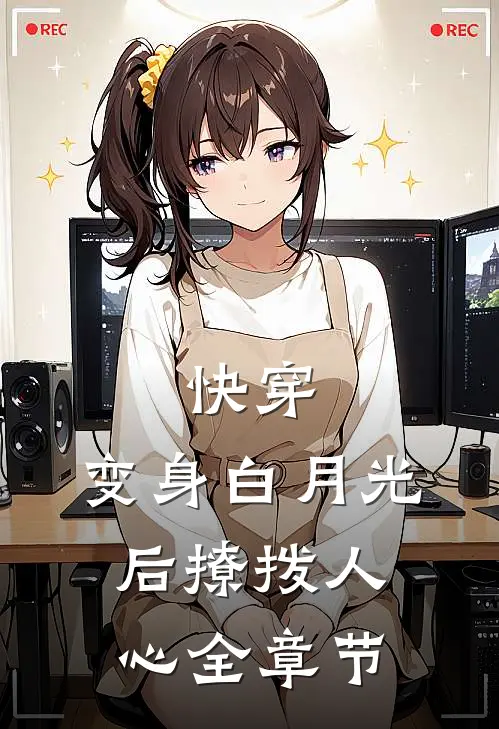 快穿：变身白月光后撩拨人心全章节