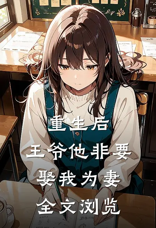 重生后，王爷他非要娶我为妻全文浏览