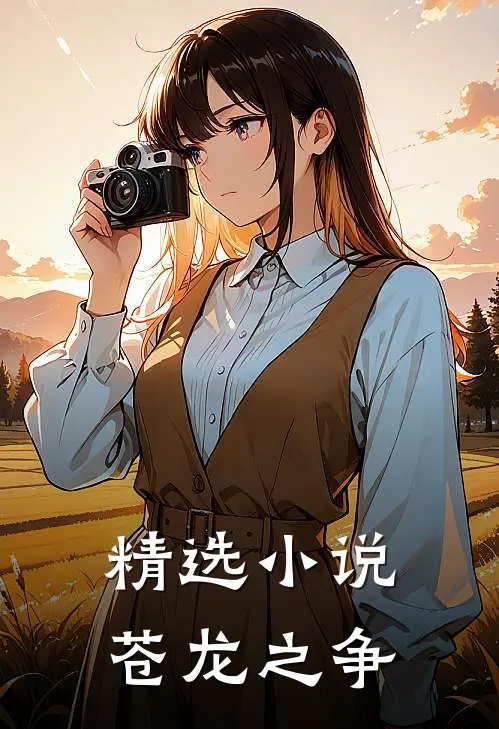 精选苍龙之争免费阅读