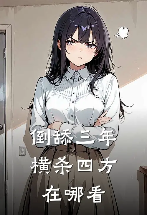 倒舔三年，横杀四方在哪看