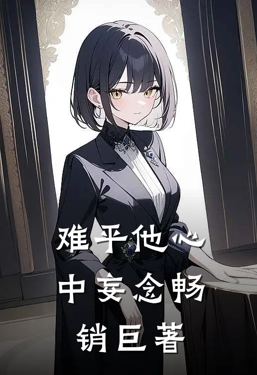 难平他心中妄念畅销巨著