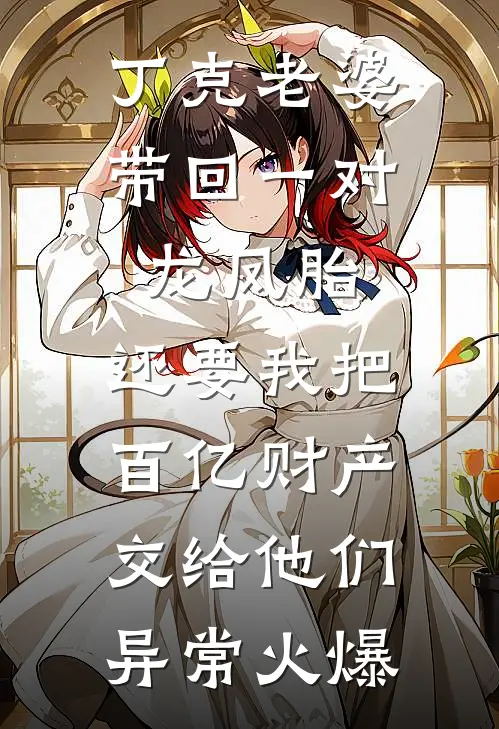 丁克老婆带回一对龙凤胎，还要我把百亿财产交给他们异常火爆