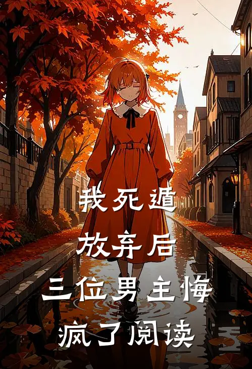 我死遁放弃后，三位男主悔疯了阅读