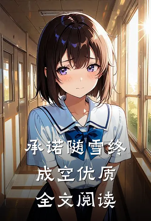 承诺随雪终成空优质全文阅读