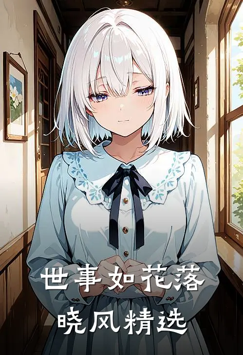 世事如花落晓风精选