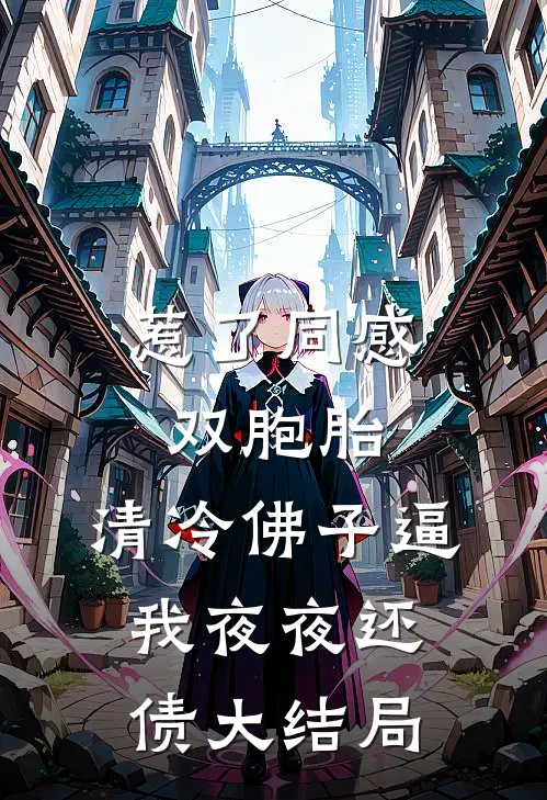 惹了同感双胞胎，清冷佛子逼我夜夜还债大结局