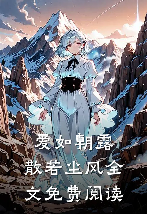 爱如朝露，散若尘风全文免费阅读