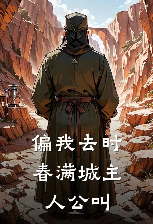 偏我去时春满城主人公叫